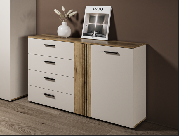 Тумба комод серії  Frezo FR2