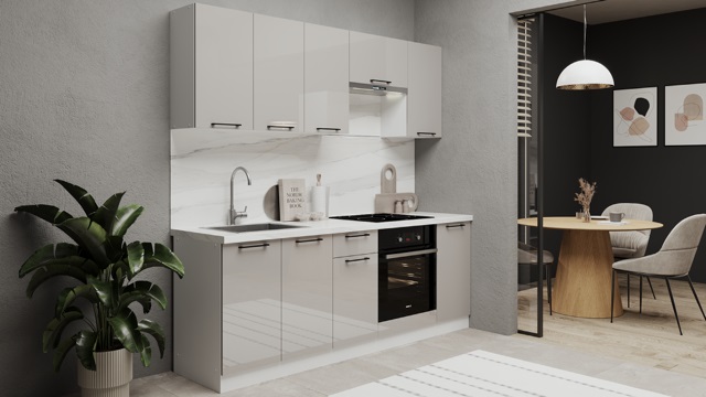 Smart кухня S220GO