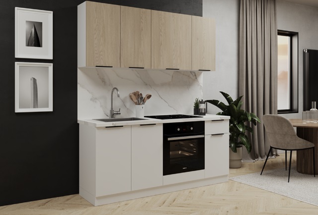Smart кухня SL180
