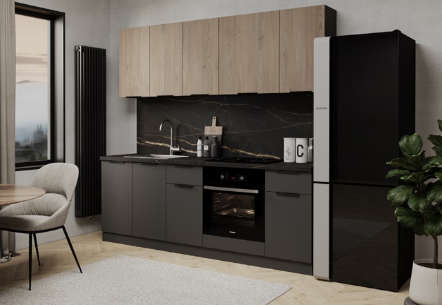 Smart кухня SL220
