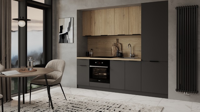 Smart кухня SLD240