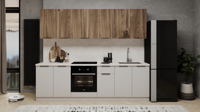 Smart кухня SL260