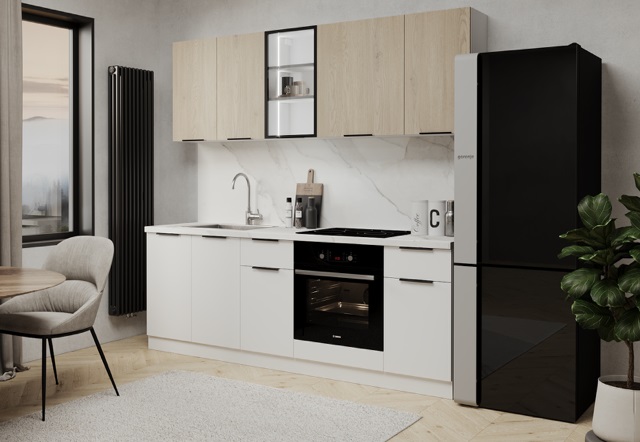Smart кухня SLZ220