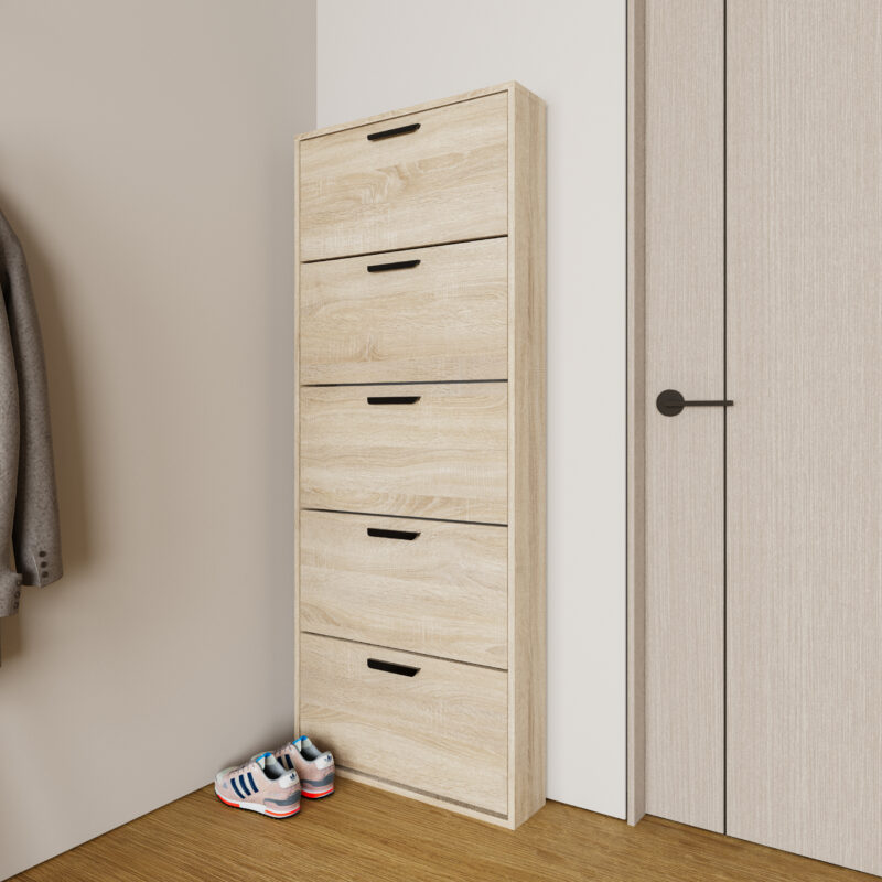Scarpiera Bristol SC1 Тумба під взуття