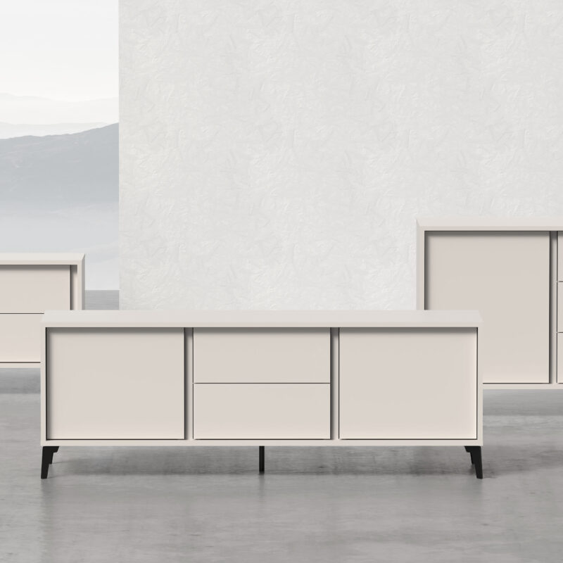 Тумба під ТВ SEPT ST-3  MDF